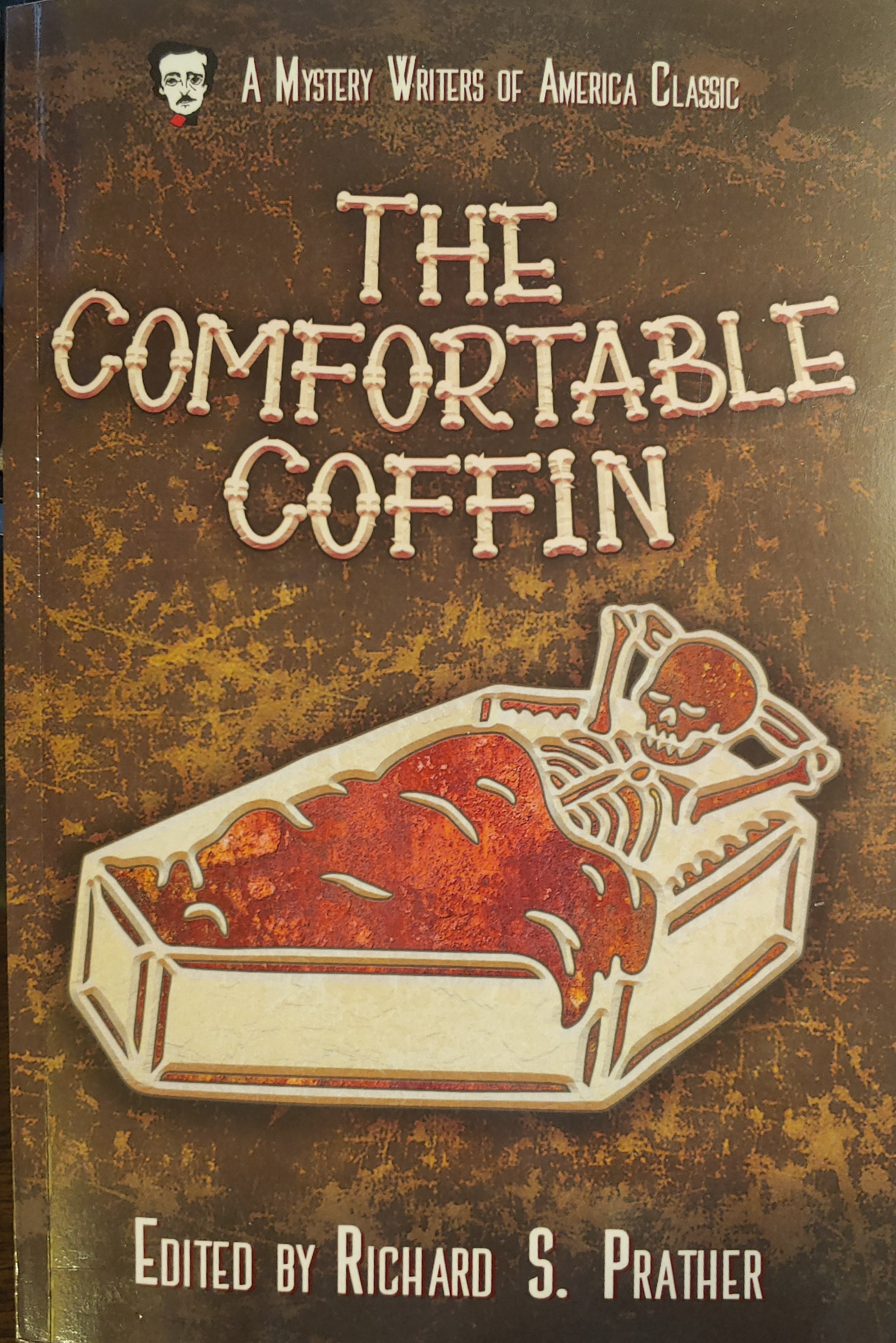 The Comfortable Coffin: An MWA Classic Anthology