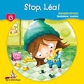 Stop, Léa!