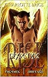 Phoenix Rise by Charlotte Brice