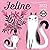 Feline 2022 Mini Wall Calendar by Terry Runyan