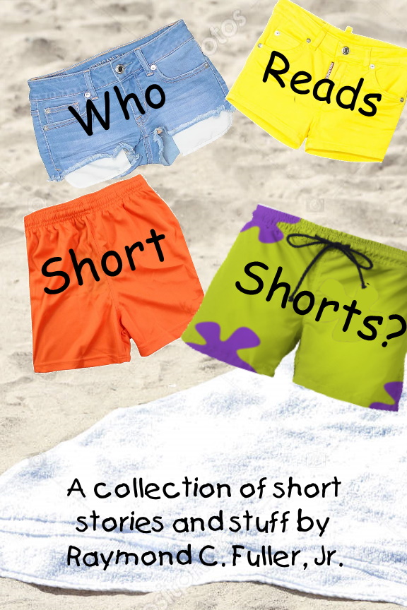 Who Reads Short Shorts?