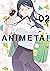 Animeta Vol. 2