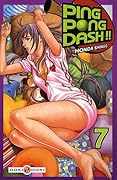 Ping Pong Dash !!