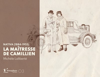 La maîtresse de camillien