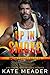 Up in Smoke (Hot in Chicago Rookies #1)
