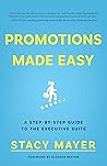 Promotions Made Easy by Stacy Mayer