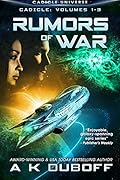 Rumors of War