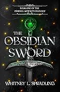 The Obsidian Sword
