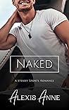 Book cover for Naked (The Callaway Chronicles #1)