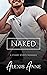 Naked (The Callaway Chronicles #1)
