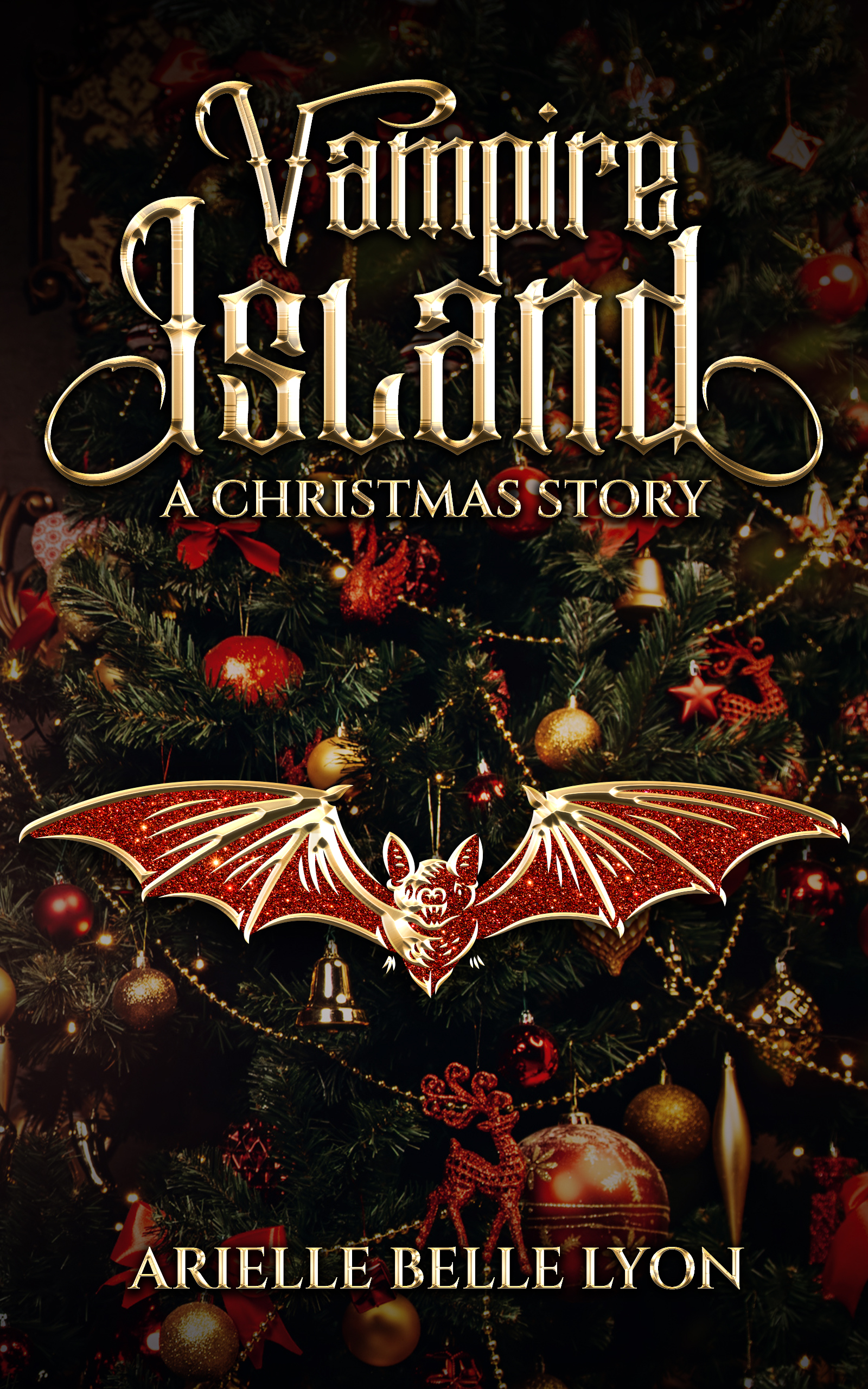Vampire Island