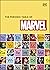 The Periodic Table of Marvel