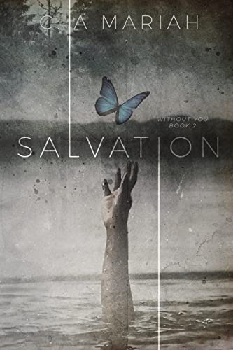 Salvation (Without You #2)