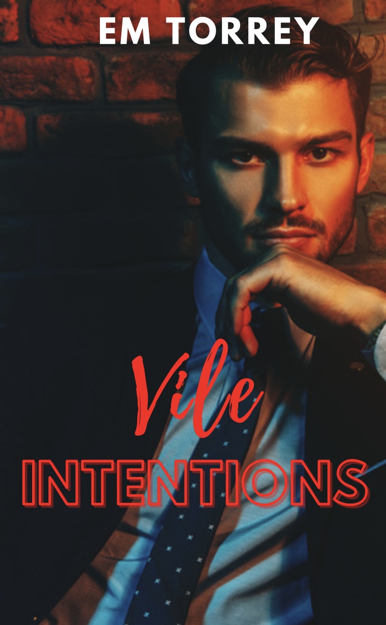 Vile Intentions (Chicago Venom #1)