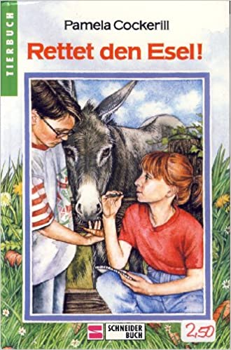 Rettet den Esel