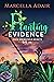 Planting Evidence by Marcella Adair