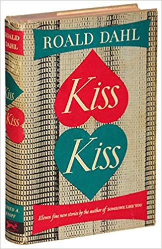 Kiss, Kiss