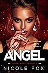 Velvet Angel (Vorobev Bratva, #2)