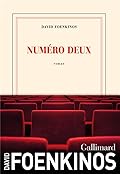 Numéro deux