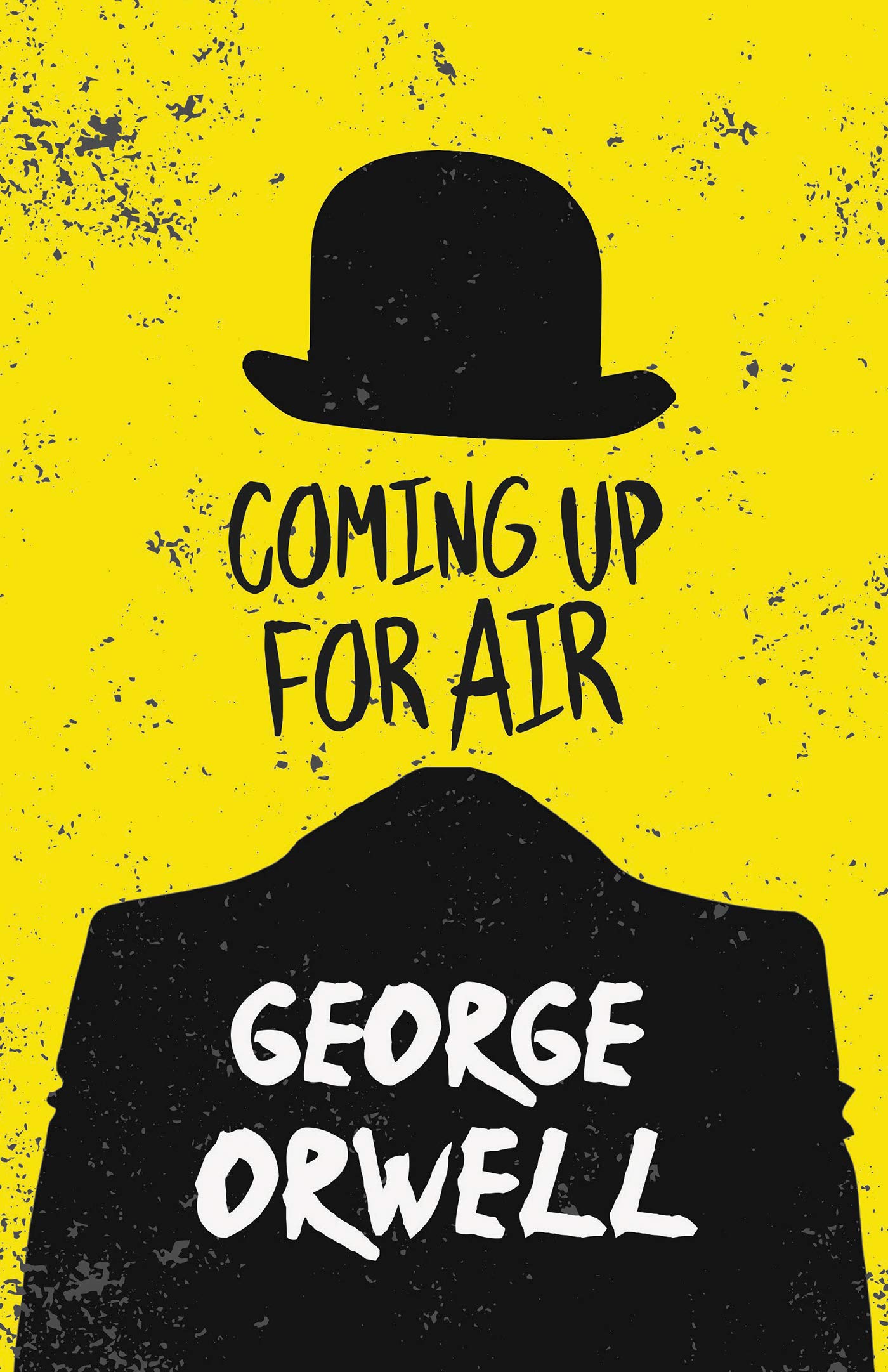 Coming up for Air: With the Introductory Essay 'Why I Write'