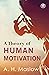 Theory Of Human Motivation