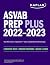 ASVAB Prep Plus 2022–2023: 6 Practice Tests + Proven Strategies + Online + Video (Kaplan Test Prep)