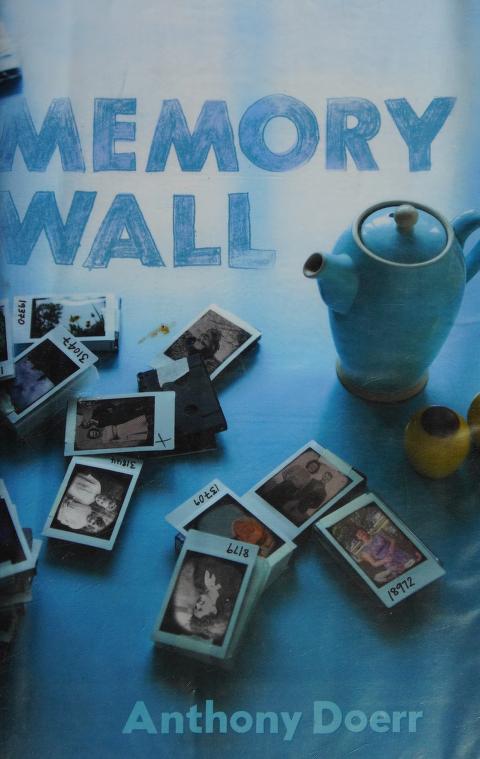 Memory Wall