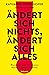 Ändert sich nichts, ändert sich alles  by Katharina Rogenhofer