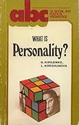 What is Personality?