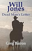 Will Jones and the Dead Man's Letter