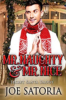 Mr. Naughty & Mr. Nice