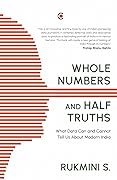 Whole Numbers and Half Truths 