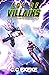 Age of Villains (The Pantheon Saga #7)