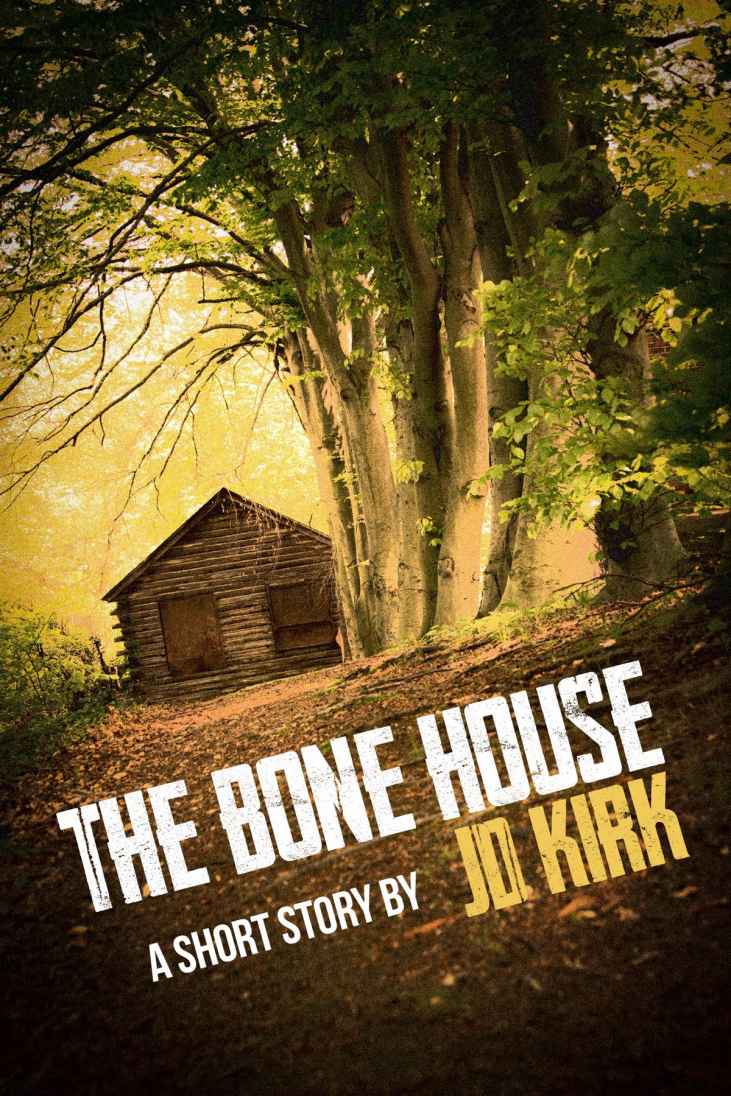 The Bone House
