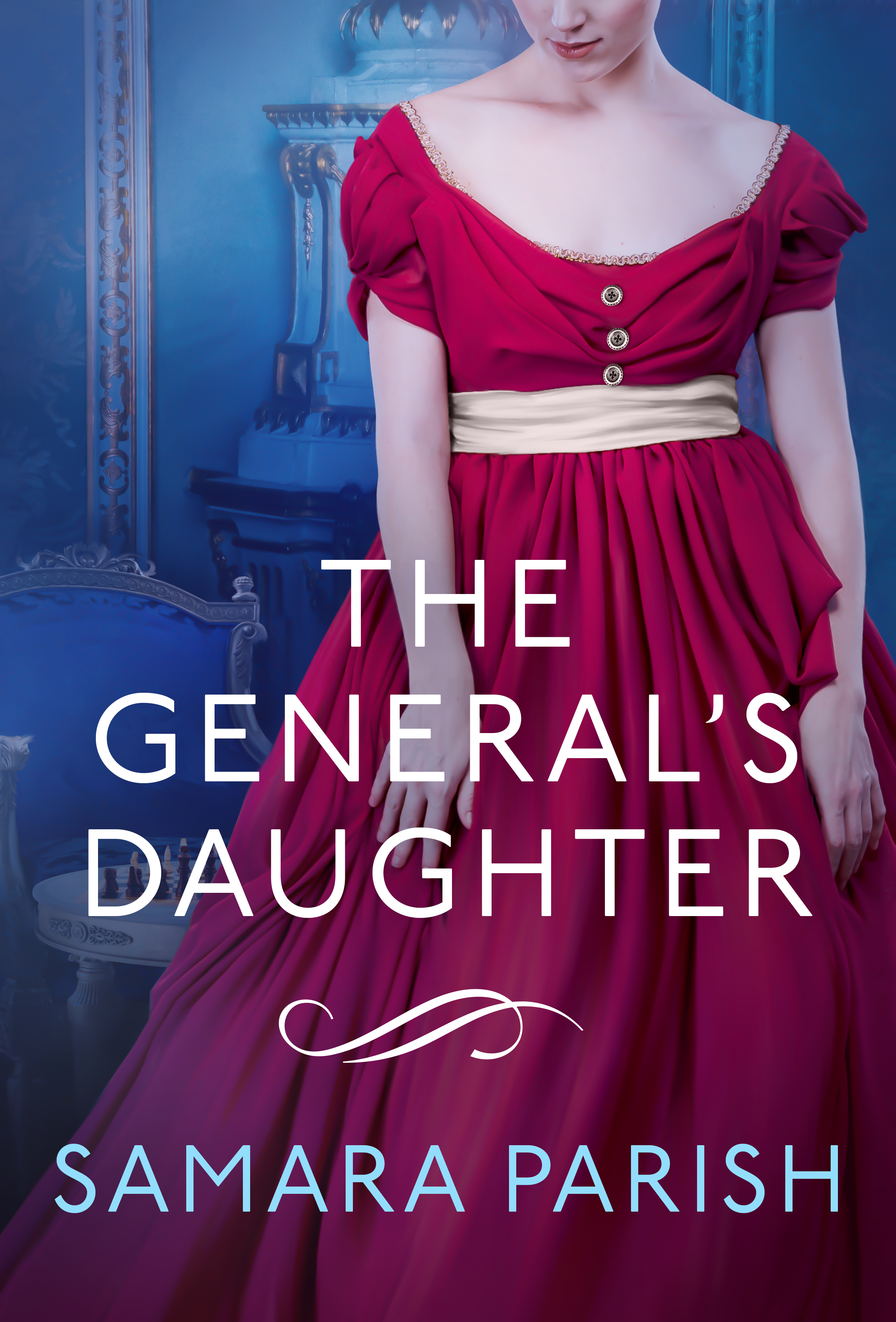 The General's Daughter