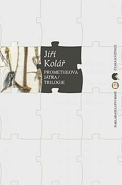 Prometheova játra / Trilogie (Hardcover)