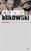 Ženský by Charles Bukowski Ženský by Charles Bukowski