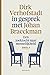 In gesprek met Johan Braeckman: een zoektocht naar menselijkheid, deel 1