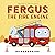 Whizzy Wheels Academy: Ferg...
