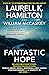 Fantastic Hope by Laurell K. Hamilton