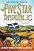 The Five Star Republic by Janeen Webb