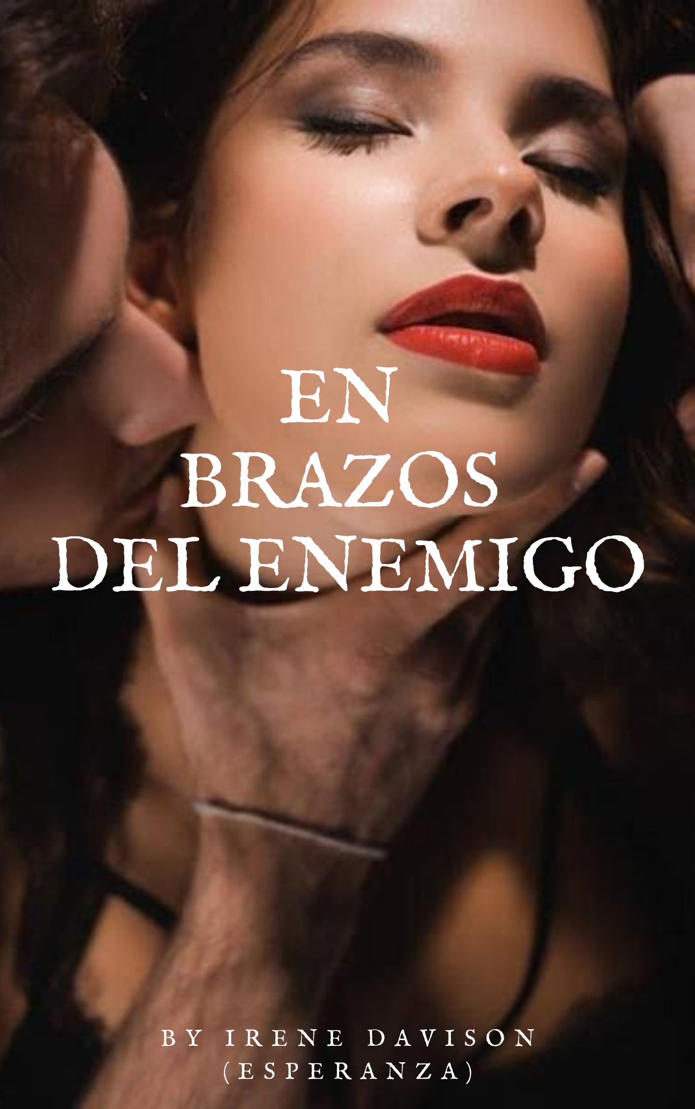 EN BRAZOS DEL ENEMIGO