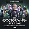 Doctor Who by Jonathan  Barnes