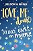 LOVE ME DOUX, Un Noël givré...
