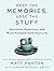 Keep the Memories, Lose the Stuff: Declutter, Downsize, and Move Forward with Your Life