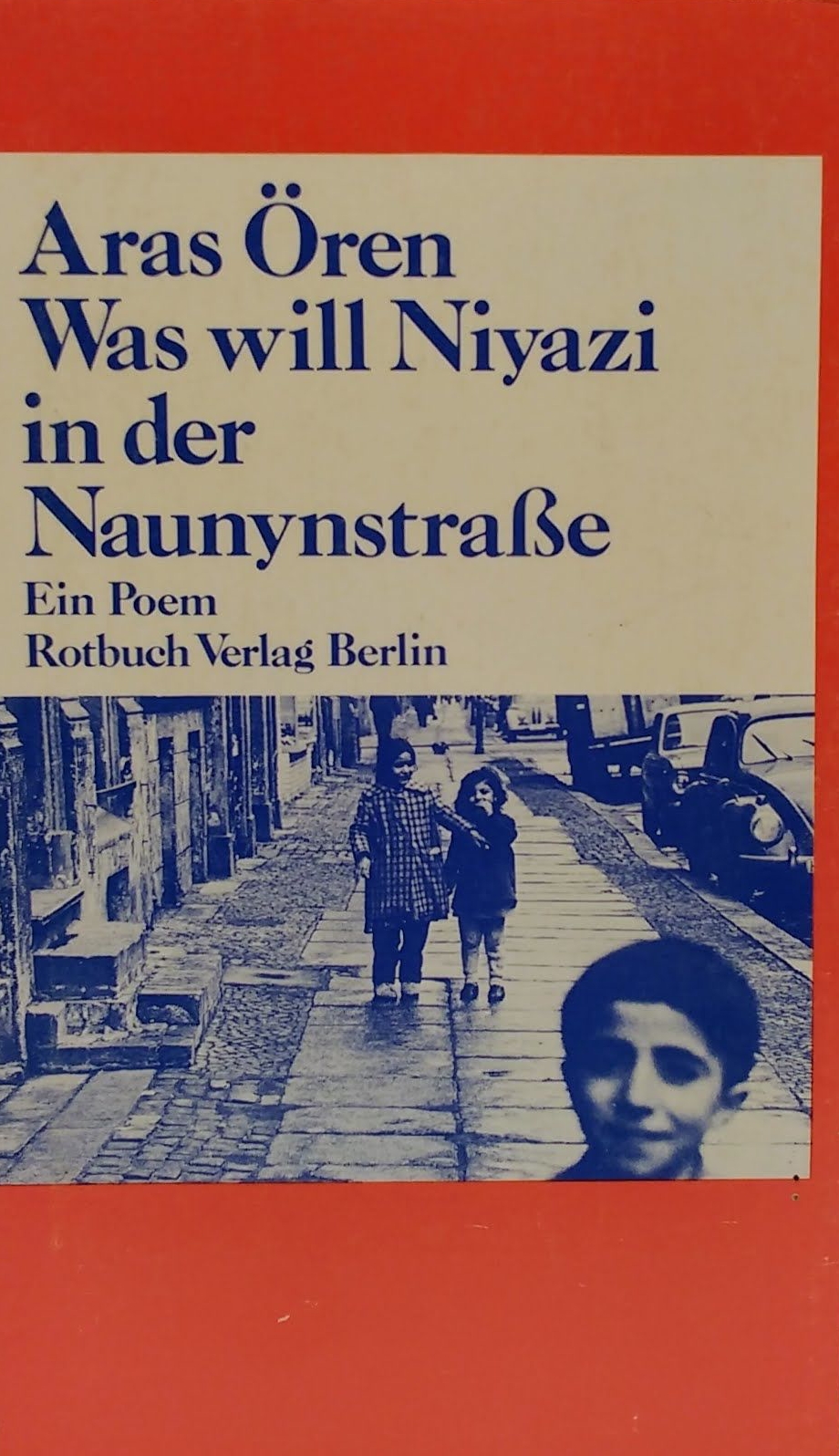 Was will Niyazi in der Naunynstraße