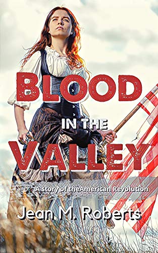 Blood in the Valley