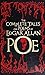 The Complete Tales and Poems of Edgar Allan Poe by Edgar Allan Poe