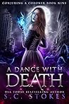 A Dance With Death (Conjuring a Coroner, #9)