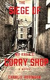 The Siege of Mr Khan's Curry Shop